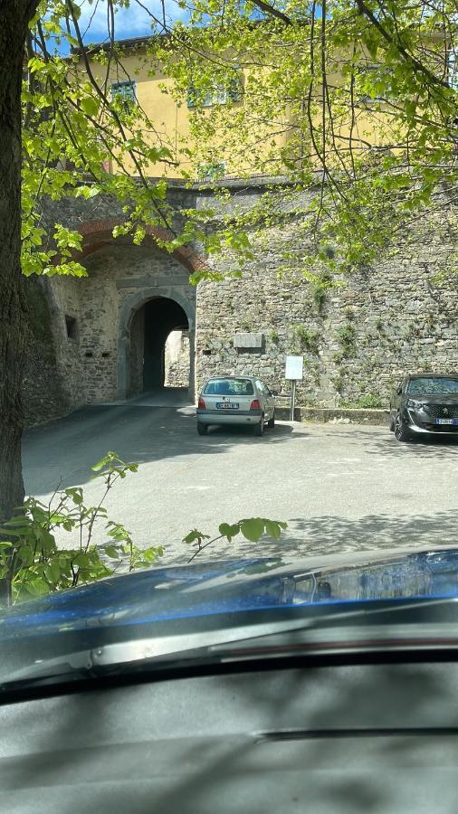 New Ca De Na Volta - Tra Liguria E Toscana Albiano Magra Exterior photo